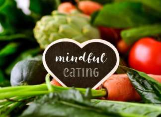 Mindful eating