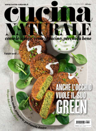 cucina naturale