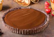 frolle al cioccolato