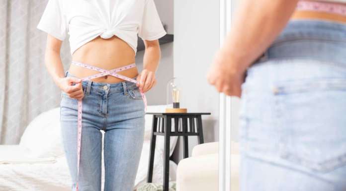 Ma devo proprio (ri)mettermi a dieta? dieta