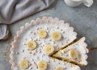 Dolci alla banana, golosi e gluten free dolci alla banana