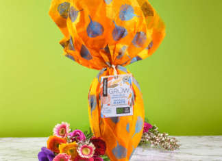 Pasqua golosa e sostenibile con le uova di cioccolato di Altromercato uova di cioccolato