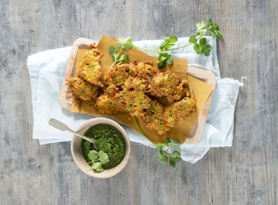 ricette con le erbe aromatiche