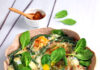 Piadina express al forno