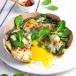 Piadina express al forno