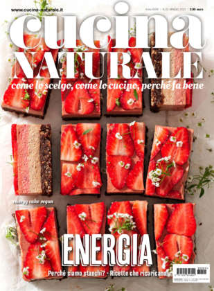 cucina naturale