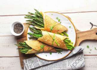Voglia di asparagi: ricette originali da portare in tavola ricette con gli asparagi