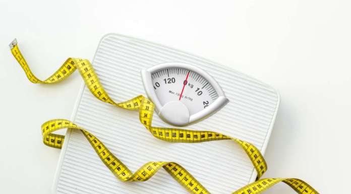 Ecco perché il “volume forma” è meglio del peso forma