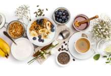 Saltare la colazione non è una buona idea per dimagrire