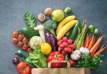Frutta e verdura possono nuocere alla salute? frutta e verdura