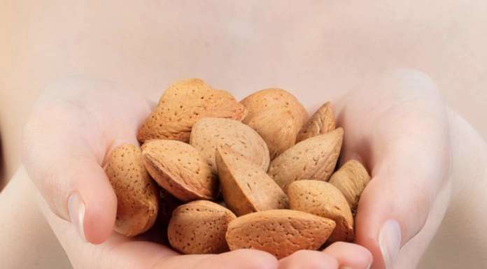 Glicemia alta: la tratteremo con un pugno di mandorle?