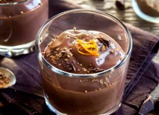 riciclare il cioccolato