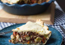pie di riso