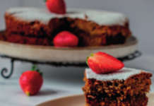 torta di grano saraceno