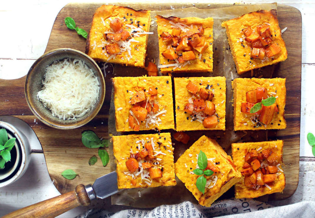 ricette con le carote