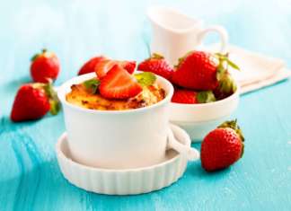 soufflé facili da fare