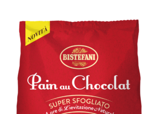 Pain au Chocolat pain au chocolat