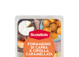 Abbinamenti gourmet: ravioli Formaggio di capra e cipolle caramellate ravioli