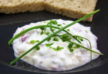 Tzatziki