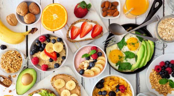 Scoperta la colazione che ti sveglia meglio il cervello