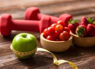 Consigli per mantenere il peso forma