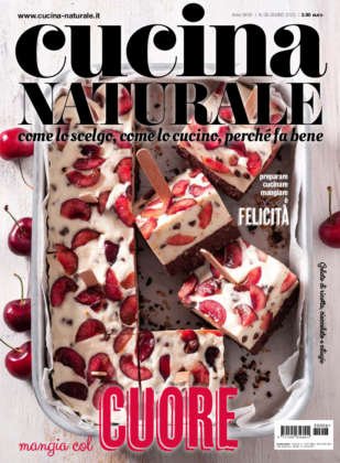 cucina naturale