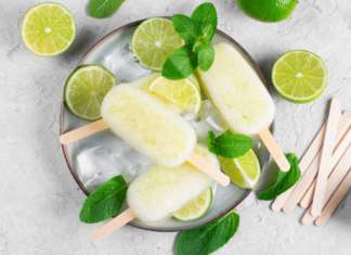 Non solo acqua: 4 consigli per idratarsi mangiando