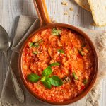 Pappa al pomodoro