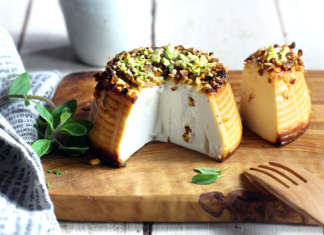 ricette con il miele