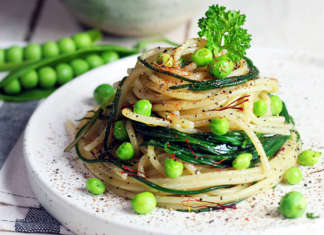 ricette con la barba di frate
