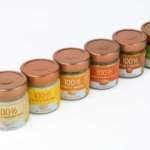 Creme di frutta secca