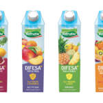 succhi con frutta e verdura