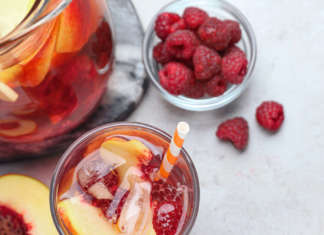 Acque alla frutta: 6 ricette per l’estate acque alla frutta