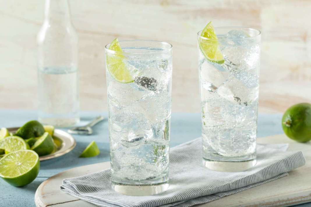 acqua tonica