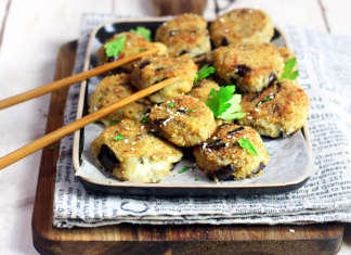 Melanzane per secondo