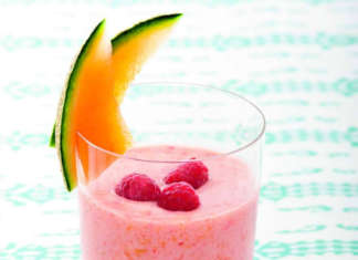 frullati e smoothie alla frutta