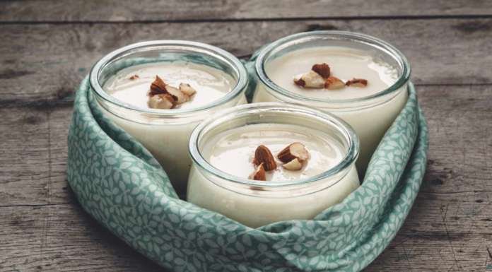 Yogurt vegetali: uno studio USA li ha messi a confronto