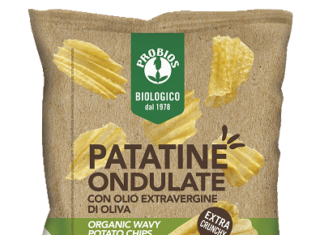 Nuove chips e popcorn per l’estate chips