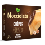 Nocciolata Crepes BIO