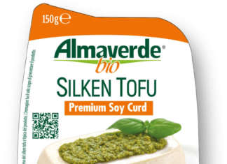 Silken Tofu, il nuovo modo di gustare il tofu tofu