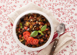 caponata
