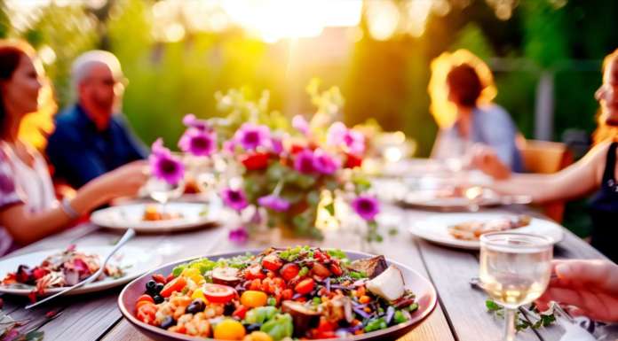 Cene d’estate: 5 facili strategie salvapeso