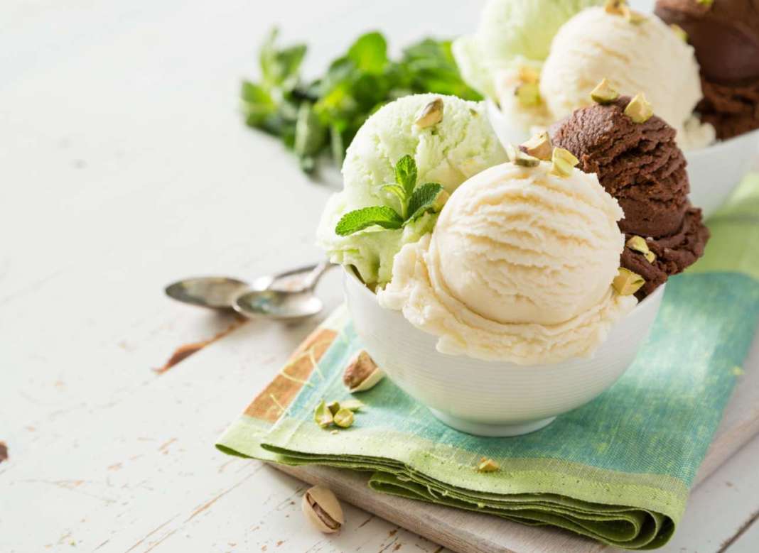 gelato