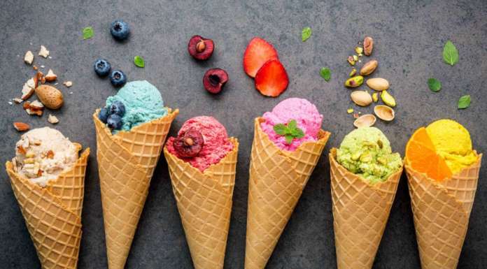 Gelati e colesterolo: così vanno d’accordo