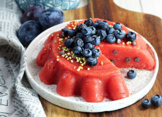 dolci golosi e light