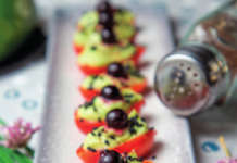 pomodorini datterino