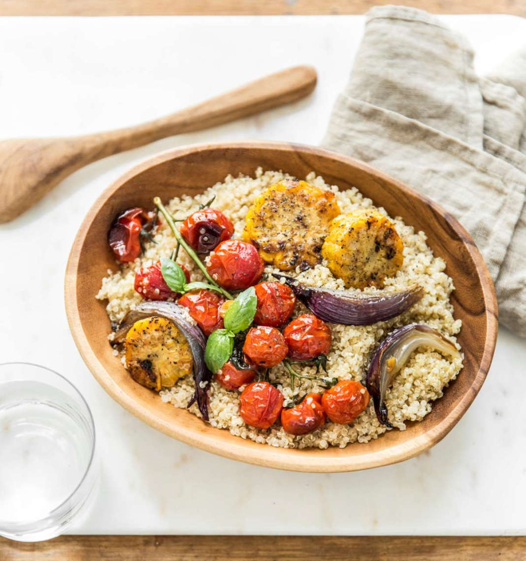 quinoa