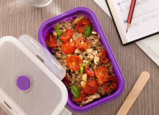 Ricette per la pausa pranzo