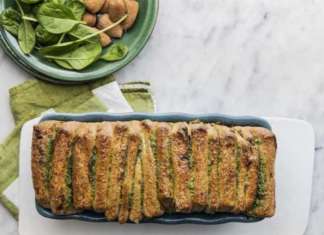 ricette con le mandorle