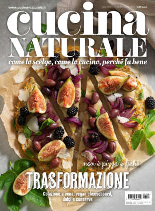 cucina naturale